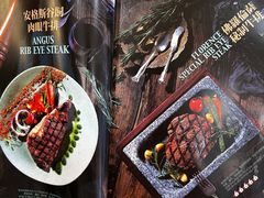 -get pizza意大利餐厅(凯德MALL店)