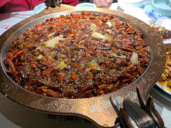 -雲蜀龙阁·金牌水煮鱼(方庄店)