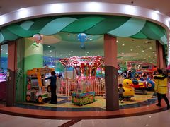 -永旺梦乐城国际商城(北清路店)