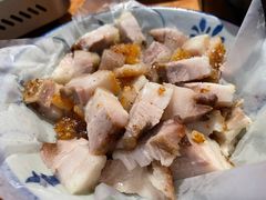 -园林美食城·本土农家菜(杨和镇店)