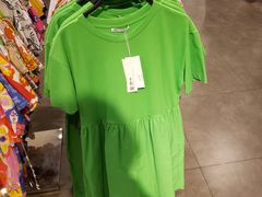 -ZARA(恒隆广场店)