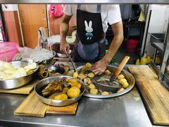 -修记牛杂店(同华东一路店)