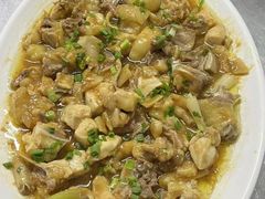 -柳周农家菜特色老店沙田柚美食(东大街店)