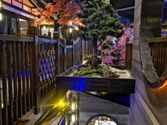 大堂-章丘宴(唐人中心店)