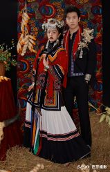 -芭莎视觉婚纱摄影(花溪店)