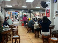 -珍珍小食店(西华路店)