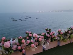 -渔公码头海货全海鲜自助(海滨旅游路店)