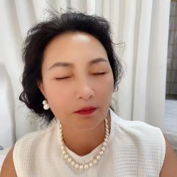 -Yue Show馨选·半永久纹眉纹眼线