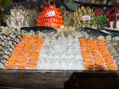 -芭菲盛宴·环球美食(北城国际店)