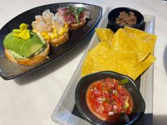 -STARRY CAFE & LOUNGE BAR(高新店)