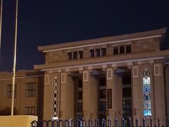 -国家自然博物馆