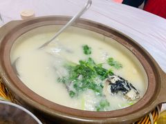 -翠茗农庄土菜馆(天目湖店)