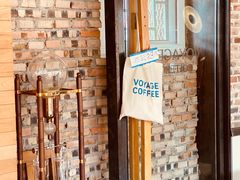 -VOYAGE COFFEE(北锣鼓巷店)