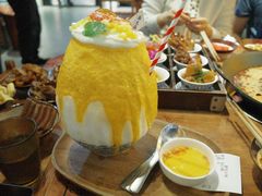 -楠火锅(龙阳广场店)