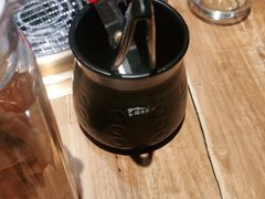 -黑牛黑猪烤肉专门店(万象城店)