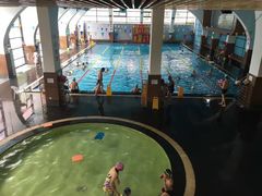 -BK博·康健身(金地格林小镇店)