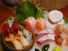 -和乐日本料理(淘金店)