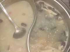 -阿源鱼捞斑鱼火锅·海鲜粥(山景尚宅店)