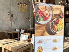 -Maan coffee漫咖啡(1905店)