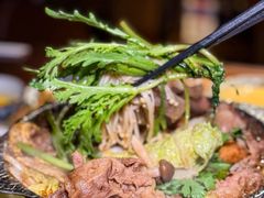-鸟泉居酒屋·烧鸟·酒馆(百子湾店)