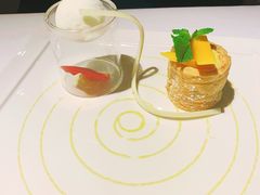 -王品牛排(郑州大卫城店)