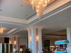 -海口香格里拉大酒店·大堂吧