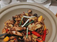 -绿草地·湘菜(芙蓉天街店)