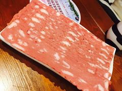 -超级神炭烤肉夜食(芥园西道店)