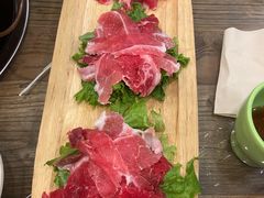 -芝麻花餐厅(祁家豁子店)