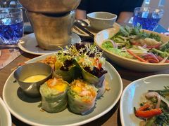 -CHINCHIN 青青·泰国料理(万象食家店)