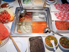 -海底捞火锅(长沙华创国际广场店)