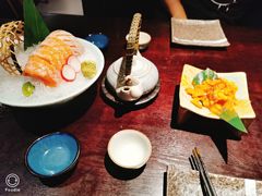 -一豚轩·烧鸟·豚骨拉面(五四路店)