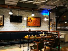 -机器人火炉披萨