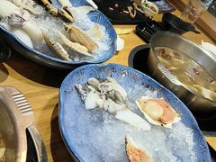 -水林间·寿喜烧自助(仙林金鹰店)