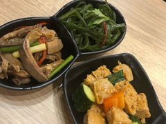 -老班长手工灌汤包(嘉洲广场店)