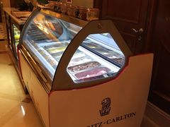 -丽思卡尔顿·香溢餐厅(北京丽思卡尔顿酒店)