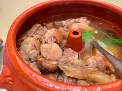 -沙龙酒家