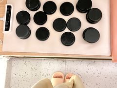 -瑶舍头疗·瑶浴·芳香热石SPA(五洲国际店)