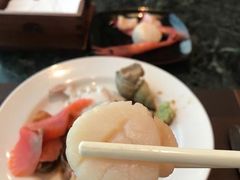 -白天鹅宾馆·流浮阁咖啡厅