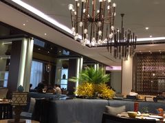 大堂-西藏饭店·亚克·食光自助餐厅(文殊院店)