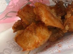 -傅强排骨(成都总店)