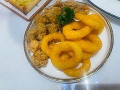-夏日玛莉西餐厅(梅溪湖步步高店)