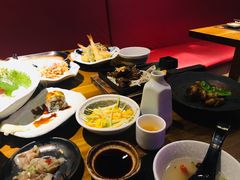 -和彩放题餐厅(酒仙桥店)