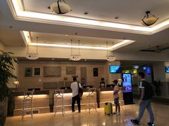 -金汤湾海水温泉度假酒店