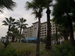 -宜春明月山维景国际温泉度假酒店