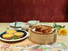 -点都德(聚福楼店)
