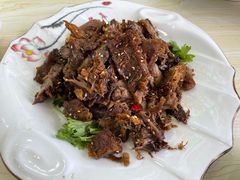 -老舅老蒙肉饼非遗店(一店)