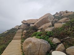 -东澳岛