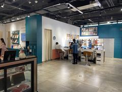 -海马体照相馆(天津世纪都会店)