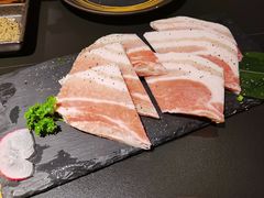 -谷牛和牛烤肉(漕河泾印象城店)